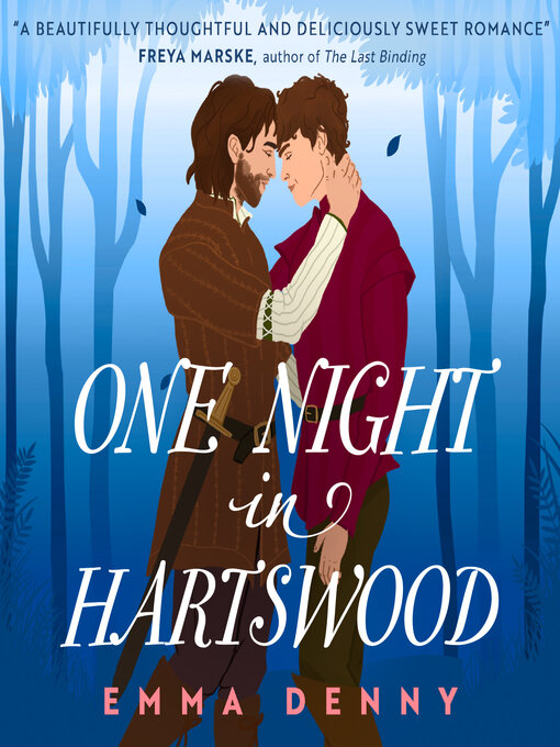 Title details for One Night in Hartswood by Emma Denny - Available